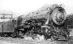 PRR 5437, K-4S, 1927